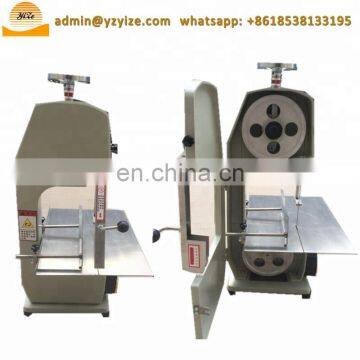 Meat and Bone Cutting Machine