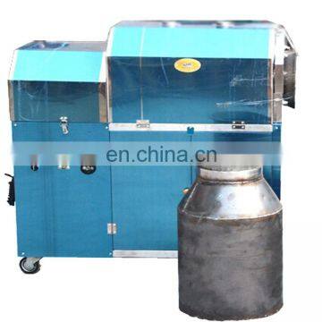 Newest High Capacity soybean roaster for Direct Sale Price