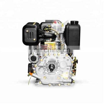 Automatic Machine 9hp Diesel Engine 4 Stroke Engine photo-4