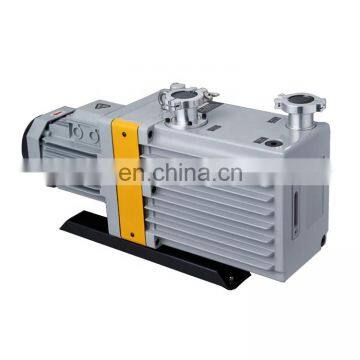 2XZ-15C 2xz rotary vane vacuum pump direct drive vacuum pump laboratory vacuum pump for filtration