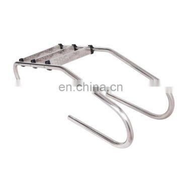 3 Step Stainless Steel Pool Ladder With Handle photo-4