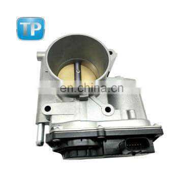 Throttle Body For 03-08 Maz-da 6 OEM L3G2-13-640 6M8G-9F991-A L3G213640 6M8G9F991A