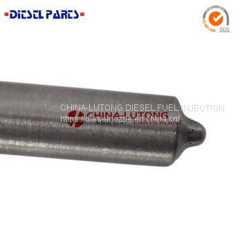 Diesel Fuel Injection Pump Parts DLLA156P1107 Fit for 0 445 110 120 Sprinter CDI photo-2