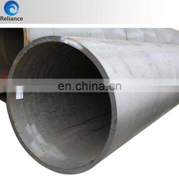 Oil Gas Sewage Transport SGP astm a53 grade b seamless pipes