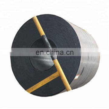 China supplier hr q235b q195 q295  hot rolled mild carbon steel coil