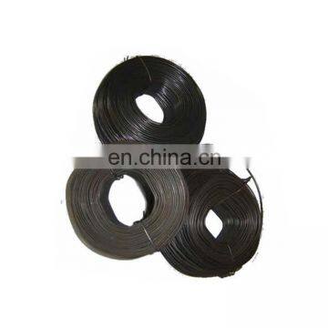 High tensile strength BWG 3-BWG30 IRON ROD binding wire