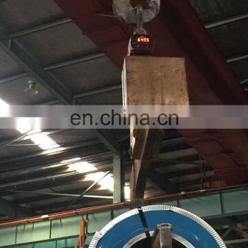 420 430 Stainless Steel Coil BA Finish With Pvc Film photo-4