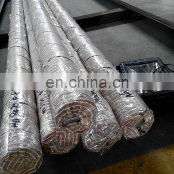 Astm A479 TP310S 0Cr25Ni20 2520 Stainless Steel Round Bar Rod Shaft