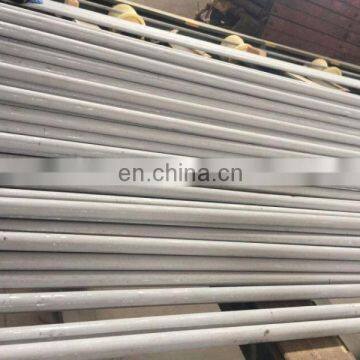 Hot Rolled Stainless Steel 304 Seamless Pipe photo-5