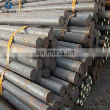 Good quality Ss400, S235jr, S355jr, Hot Dipped Galvanized Steel Round Bar