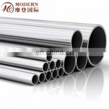 310s stainless steel heat pipe fpr pressurized solar boiler