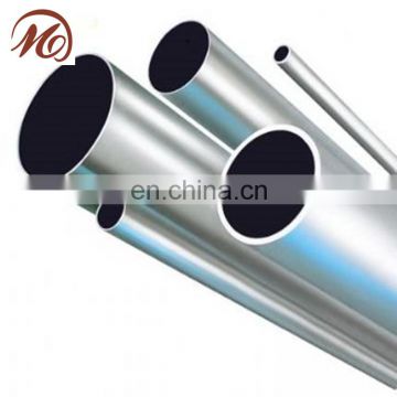 6061 extruded powder coated telescopic connector aluminum pipe