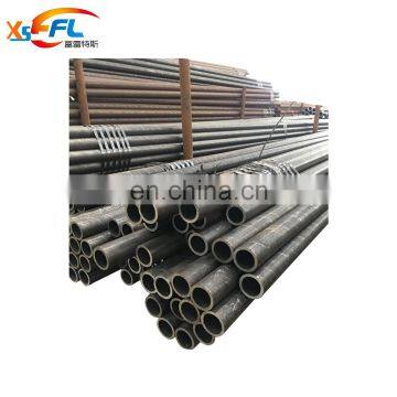 Wholesale Cold Drawn Seamless Steel Tube Cold Drawn Steel Pipe photo-7
