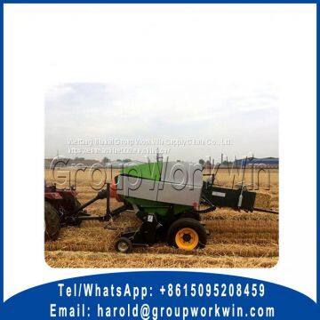 Square Baler photo-4