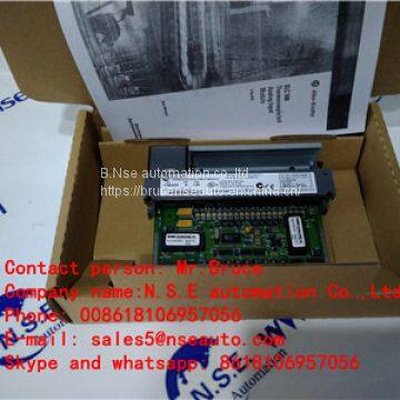 Allen Bradley 1756-L61 Elecrical Engineering PLC and I/O Systems Processor Unit Purchase or Repair