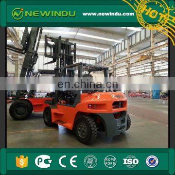 HELI 3 Ton Diesel Electric Forklift Trucks CPD30