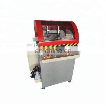 Single Head Aluminium Profile Any Angle Cutting Machine