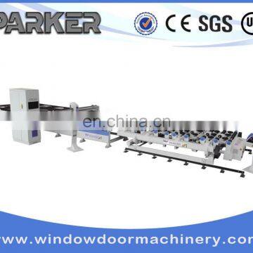 Digital Display Glass Cutting Machine With CNC photo-3