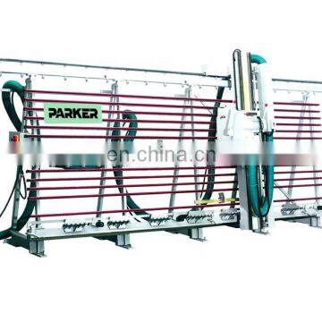 Aluminium Composite Panel Grooving And Cutting Machine