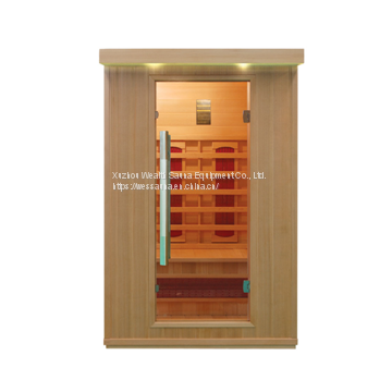 Infrared Sauna Room photo-2