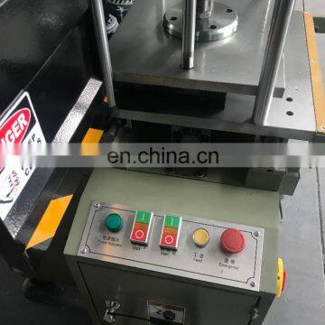 Aluminium Windows Manufacturing End Milling Machine for Doors photo-5