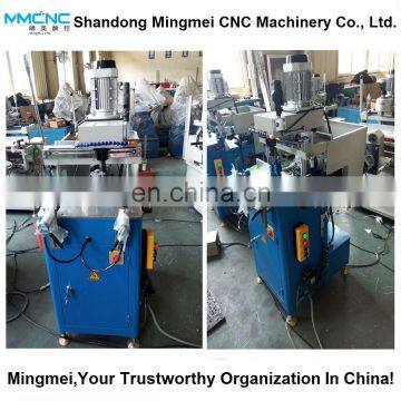 Lock Hole Milling Machine photo-4