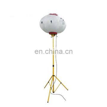 Easy Transport LED 600W Field Balloon Light Tower for Ceremony photo-5