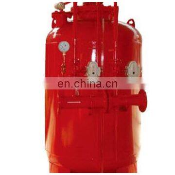 best quality 2kg portable mini ABC/CO2 fire extinguisher tank