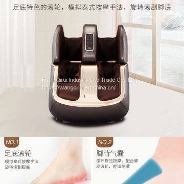 Acupressure foot massager No quality complaints for 5 consecutive years acupressure foot massager