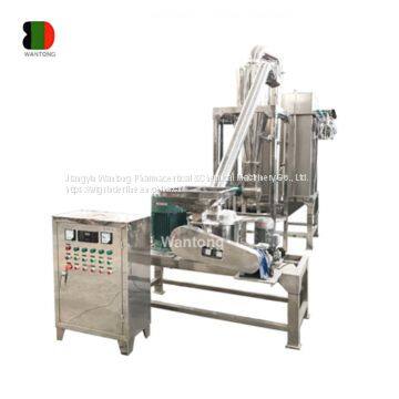 WFJ Super Micro Fine Grinder photo-2