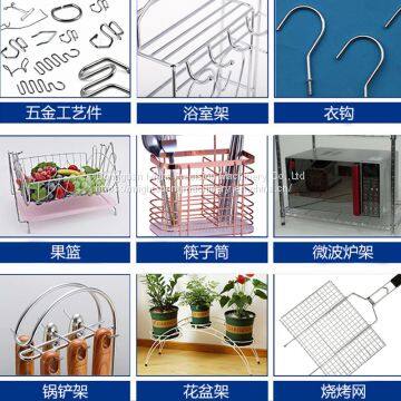 3D Wire Bending Spring Making Machine photo-3