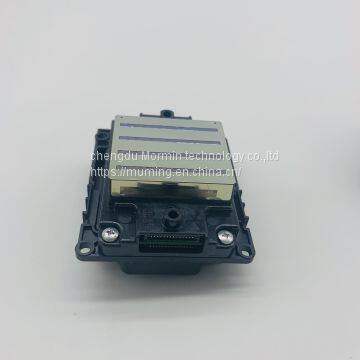 4720 Prinhtead First Locked for Xuli Polar Human Allwin Titanjet Locor Printer photo-4