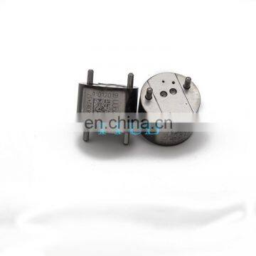 Diesel Fuel Common Rail Injector Piezo Valve F00VX40029 F00VX40029