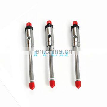 Hot Sale High Pressure Good Quality Fuel Injectro Nozzle 1705187 For Diesel Engine 1705187