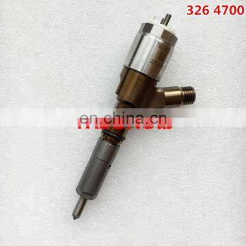 Good quality fuel injector 3264700,326/4700 ,320D