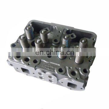 cummins 855 engine 4915442 Cummins cylinder head NTA855