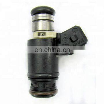 New 5holes 215CC IWP076 Fuel Injector 021906031B