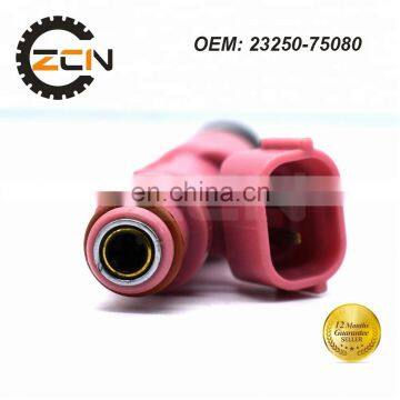 Wholesaler Hot Sale Varieties of Fuel Injector Direct Factory Price OEM 23250-75080 photo-3