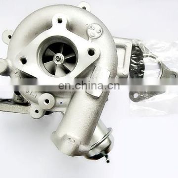 Turbocharger GT1849V /727477-0005 (14411-AW400)