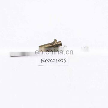 Diesel Control Valve Piezo Euro 5 F00ZC01306 F00Z C01 306 Common Rail Injector Valve F 00Z C01 306 for 0445110441 0445110436