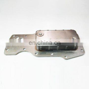 Genuine Marine 4BT 4BTA 6BT 6BTA Oil Cooler Core 3960067 photo-4