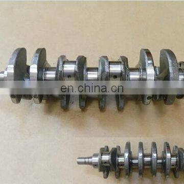 Crankshaft for great wall winlge/deer /hover, G4D20 Engine, 1005101-ED01