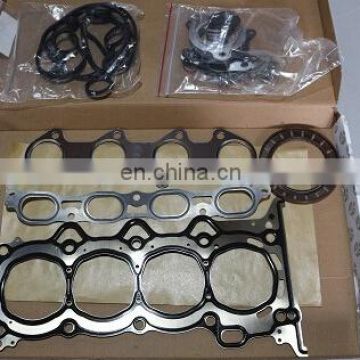 1000600-EG01B gasket set for great wall 4G15 Hover H6