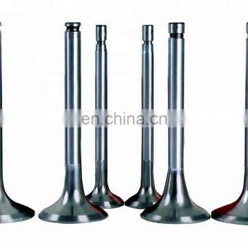 6D130 Intake Valve and Exhaust Valve 6610-41-4210 150288 6610-41-4210 70671 144911 for Komatsu photo-3