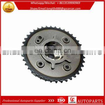 Camshaft Phaser Gear L3K9-12-4X0C For Mazda 3 6 CX-7 2.3L Turbo Engine Variable Valve Timing VVT Sprocket Cam Phaser photo-3