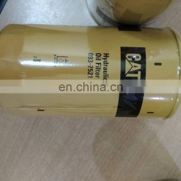 DIESEL OIL FILTER ENGINE OIL FILTER HYDRAULIC OIL FILTER  1R-0750 1R-1808 1R-0762 1R-0739