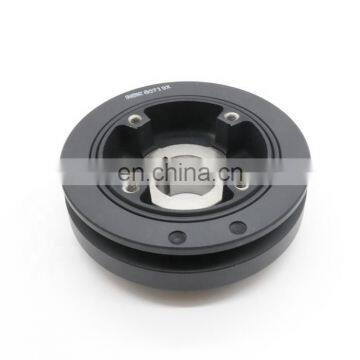 GENUINE CRANKSHAFT PULLEY FOR 4BD1/4BG1 EXCAVATOR ENGINE 8-97138018-00/897138018 photo-2