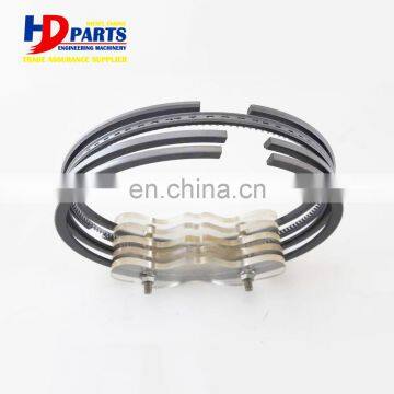 F17E Engine Piston Ring For Diesel Engine Parts