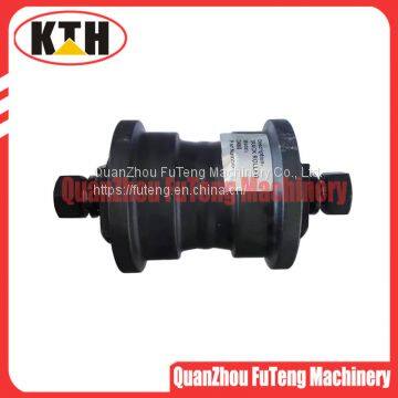 DOOSAN DX60 track roller bottom roller for Mini Excavator Undercarriage