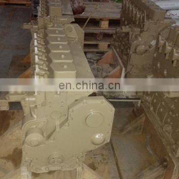 6BT5.9 Long Engine Block for Marine /truck/bus/construction Machinery Engine photo-3